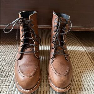 Red Wing Shoes Clara boot (women’s)